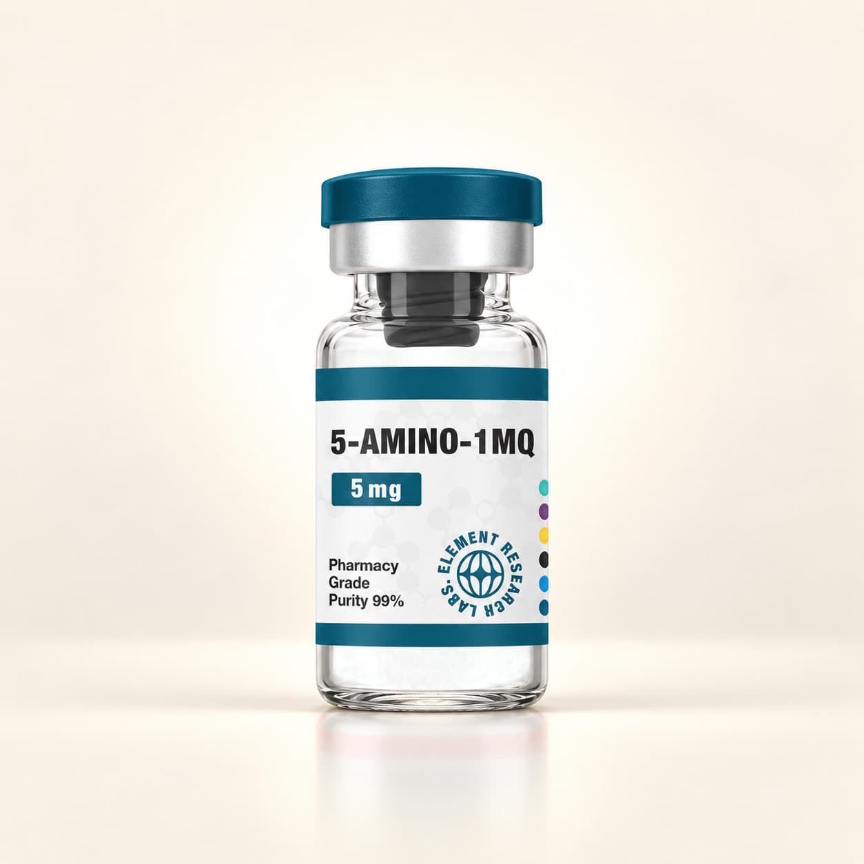 5-Amino-1MQ