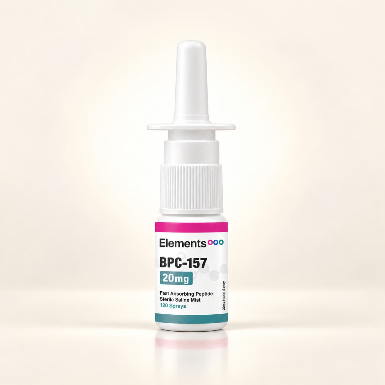 BPC-157 Nasal Spray