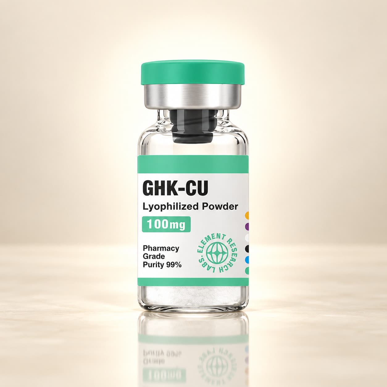 GHK-Cu