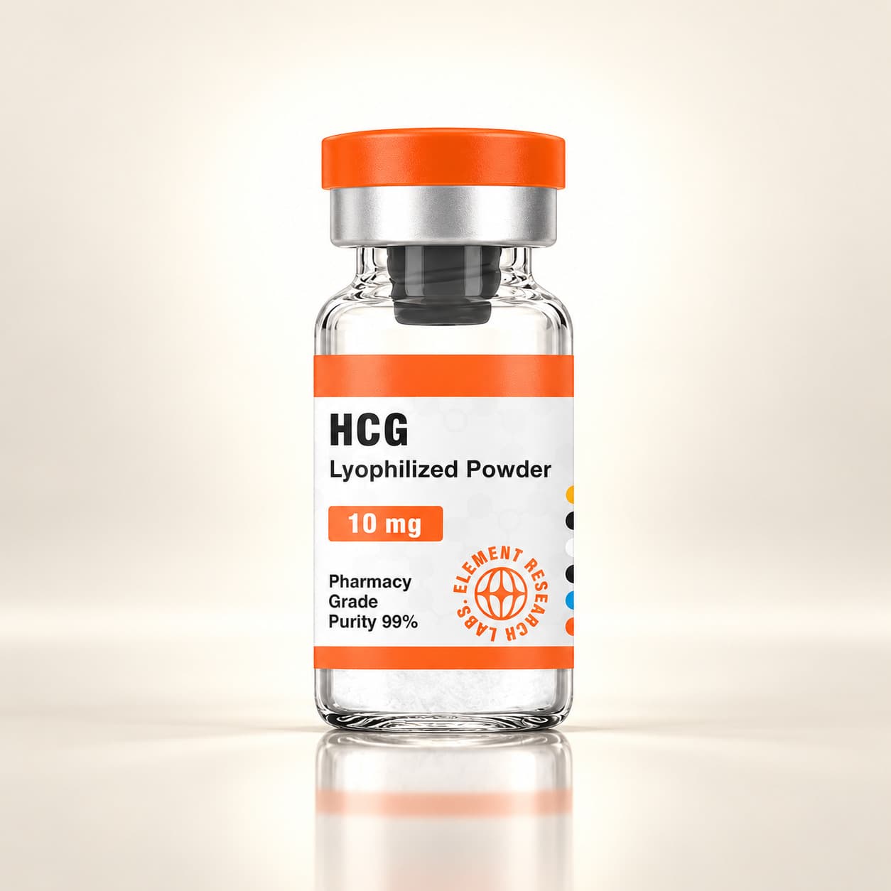 HCG