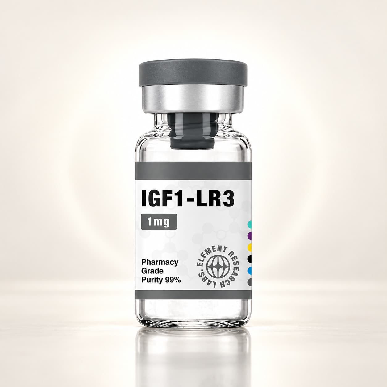 IGF1-LR3