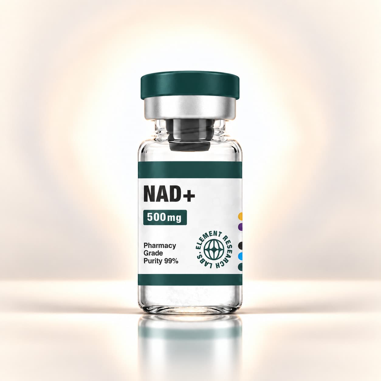 NAD+