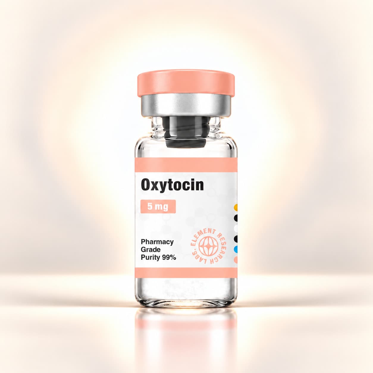 Oxytocin