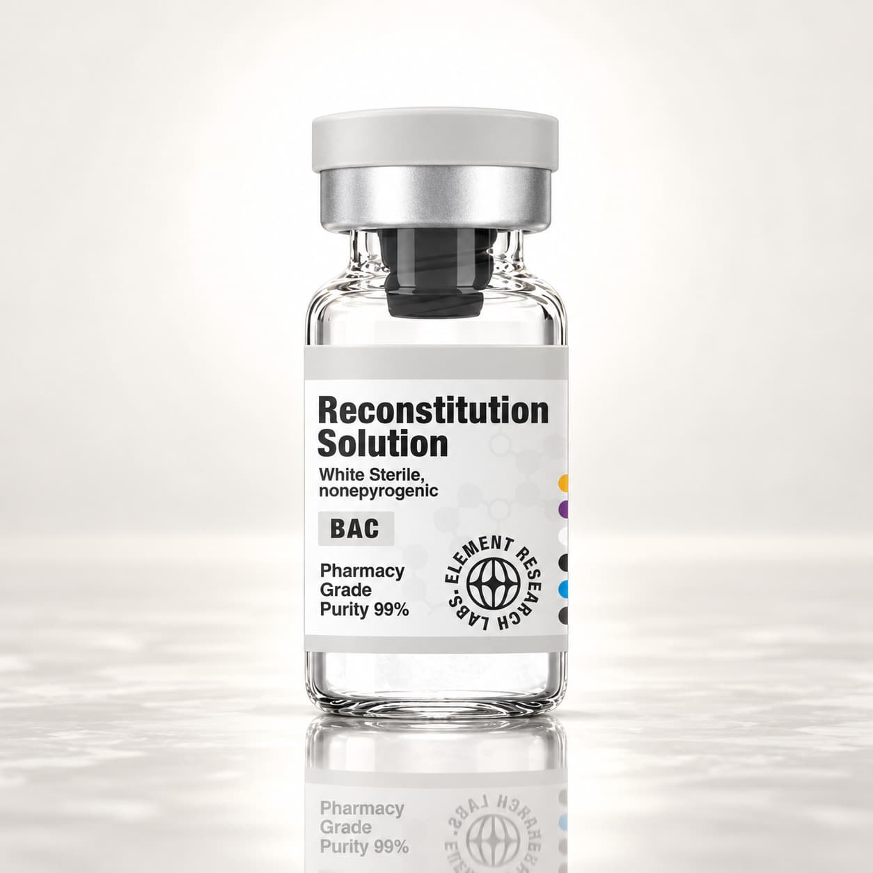 Reconstitution Solution (10mL)