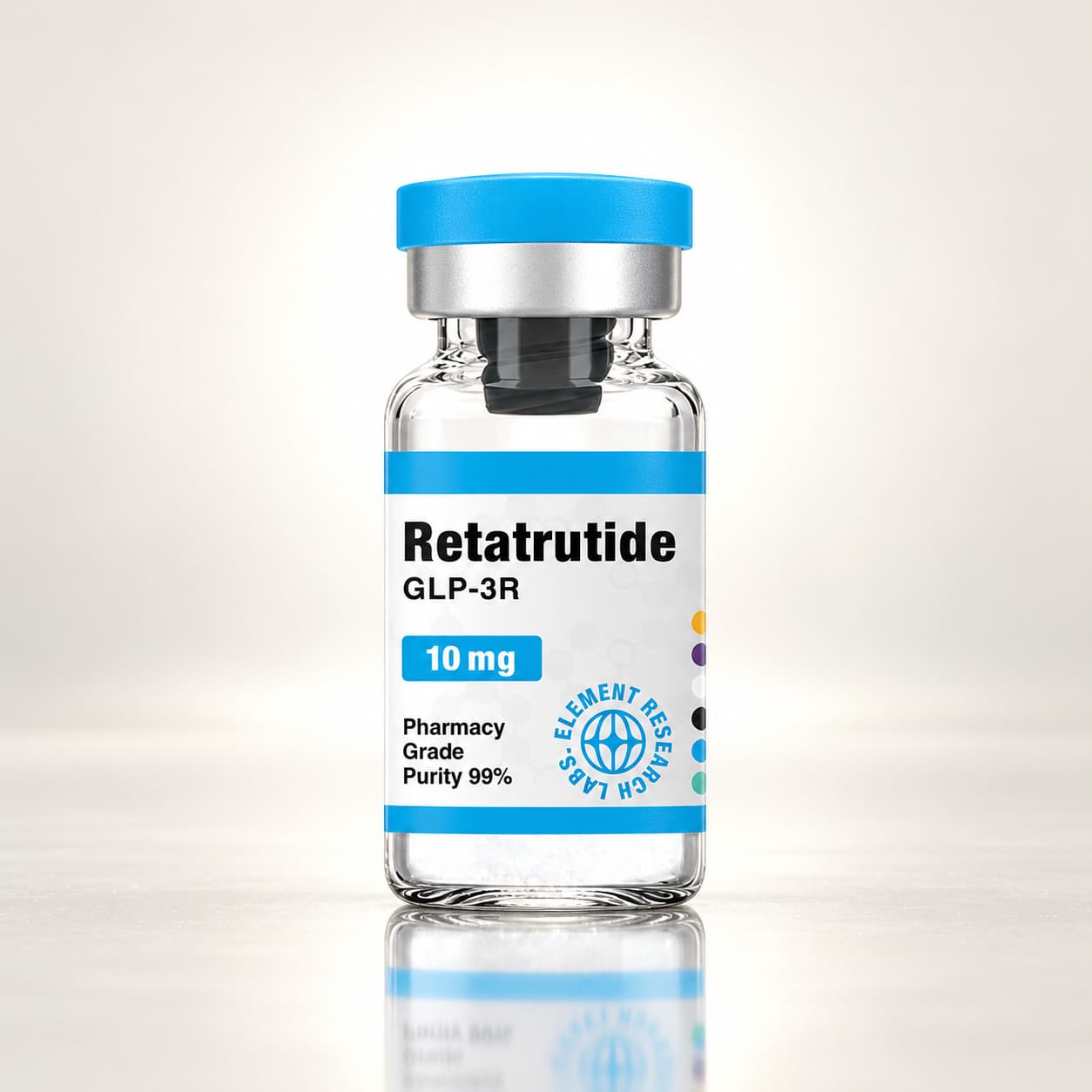 Retatrutide
