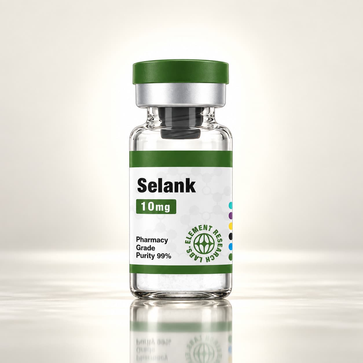 Selank
