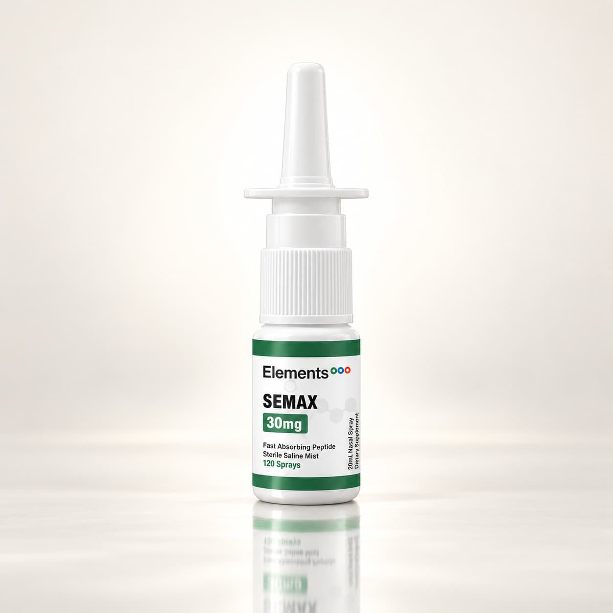 Semax Nasal Spray