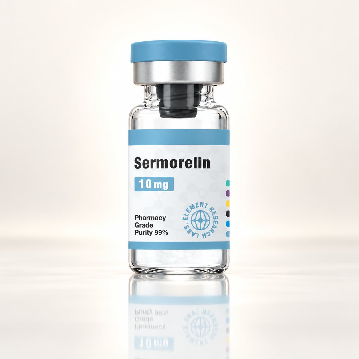 Sermorelin