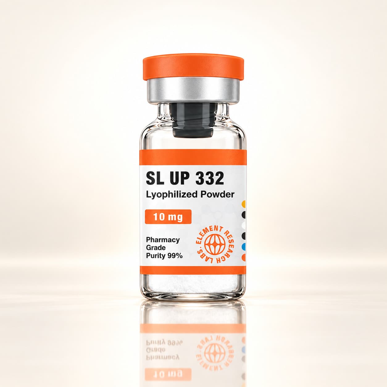 SL UP 332