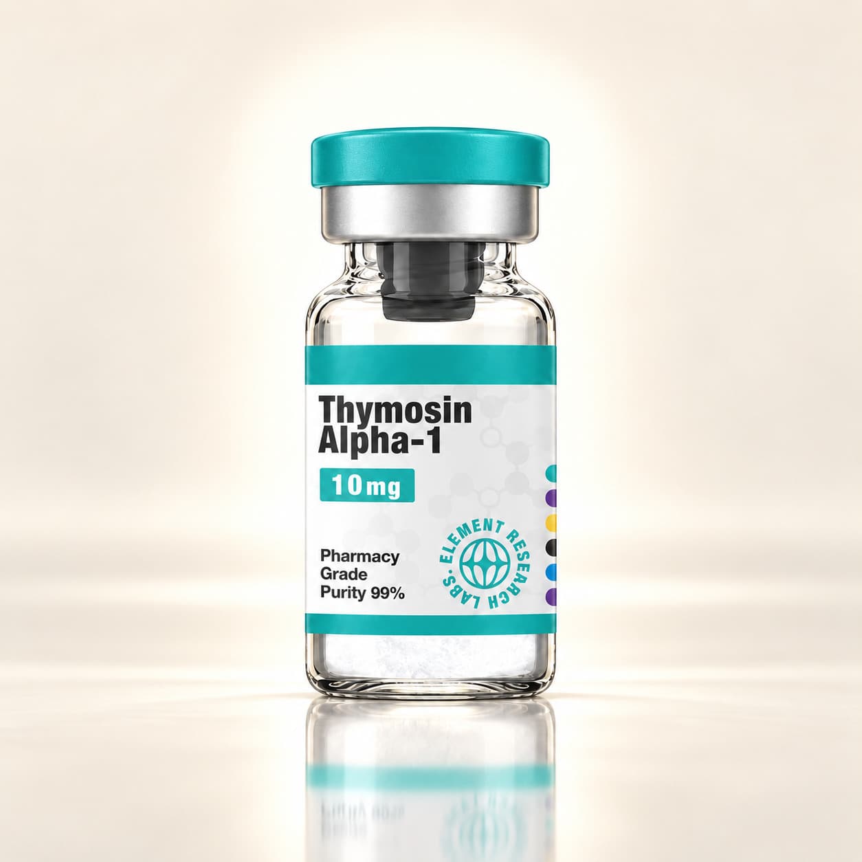 Thymosin α-1