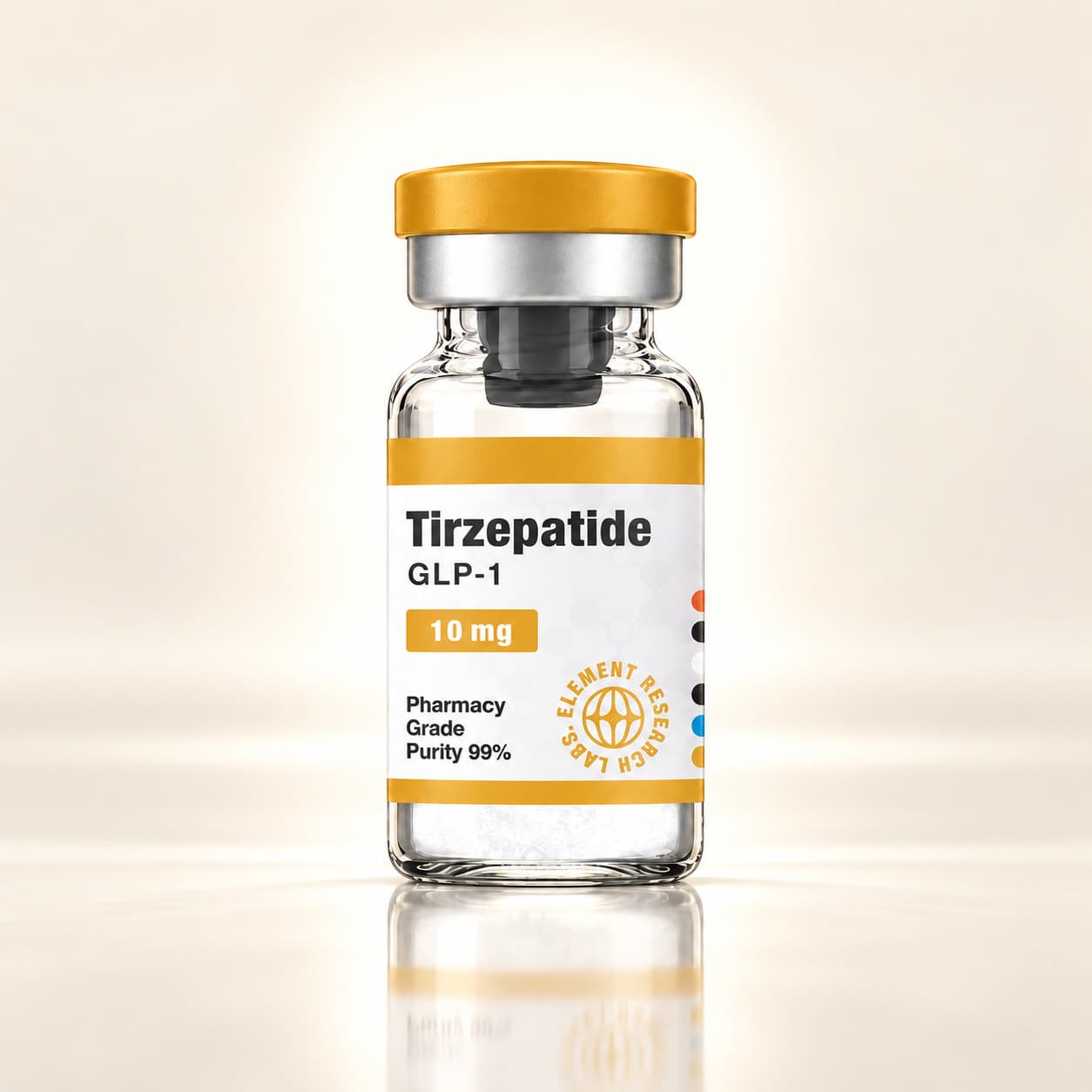 Tirzepatide